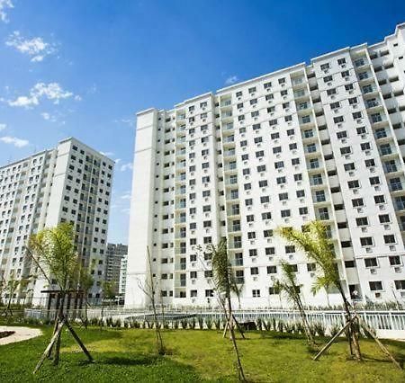 Apartamento Confortavel - Parque Olimpico Daire Rio de Janeiro Dış mekan fotoğraf