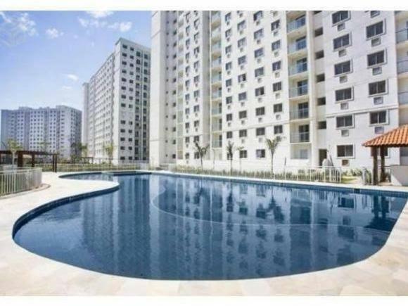 Apartamento Confortavel - Parque Olimpico Daire Rio de Janeiro Dış mekan fotoğraf