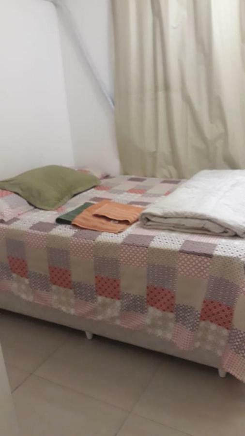 Apartamento Confortavel - Parque Olimpico Daire Rio de Janeiro Dış mekan fotoğraf