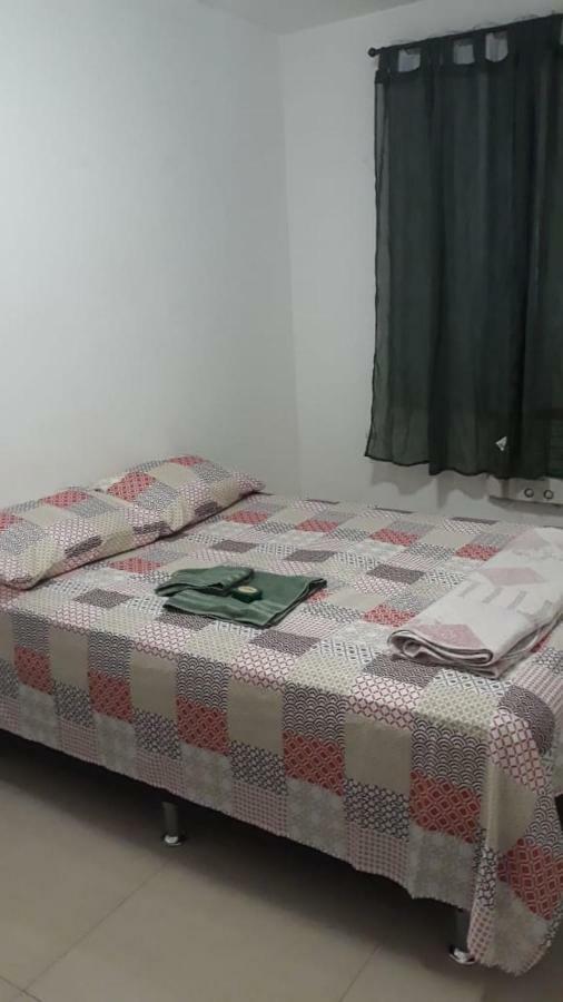 Apartamento Confortavel - Parque Olimpico Daire Rio de Janeiro Dış mekan fotoğraf