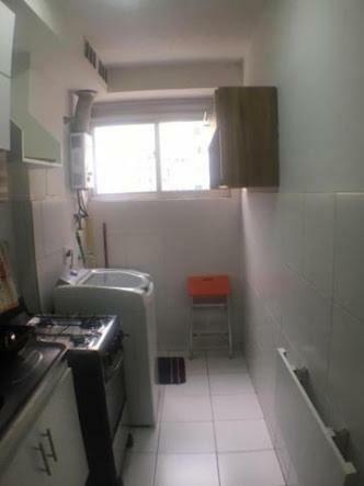 Apartamento Confortavel - Parque Olimpico Daire Rio de Janeiro Dış mekan fotoğraf